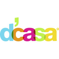 CIAL LAMA S.L. ( D'CASA ) logo - Similar company to Quadrant Importação E Exportação