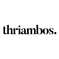 Thriambos logo - Similar company to Hostserver Gmbh • Managed Hosting & Kubernetes • Private Cloud - Iso 27001 Zertifiziert | Idw Ps 951