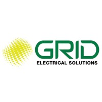 Grid Electrical Solutions logo - Similar company to Grid Power Solutions