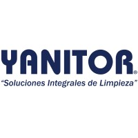Yanitor Soluciones Integrales de Limpieza logo - Similar company to Tanquility