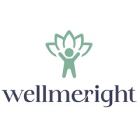 Well Me Right logo - Similar company to Fit Code Llc