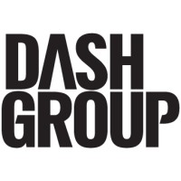 Dash Group logo - Similar company to Who Group