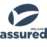 Assured Ireland logo - Similar company to Getxdocs