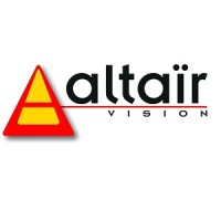 Altaïr Vision logo - Similar company to Hesion