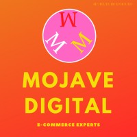 Mojave Digital logo - Similar company to Mojave