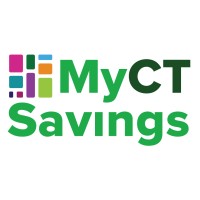 MyCTSavings logo - Similar company to Thomas Hooker Brewing Co.