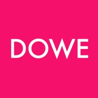 DOWE logo - Similar company to Rivela Salto Al Futuro 🚀