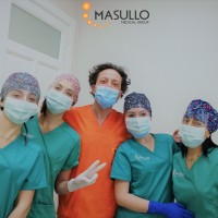Masullo Medical Group logo - Similar company to Salus Nocera -  Poliambulatorio E Laboratorio Analisi Cliniche