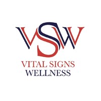 Vital Signs Wellness logo - Similar company to Vital Wellness