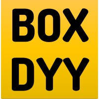 Box Dynasty BV - Investment Company logo - Similar company to Digistate B.V.