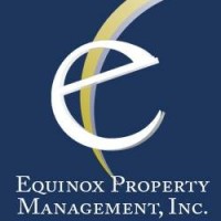 Equinox Property Management, INC logo - Similar company to Afp Greater Lehigh Valley Chapter
