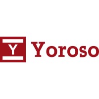 Yoroso Red Infrared Light Therapy logo - Similar company to Red Light Therapy