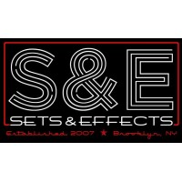 Sets & Effects logo - Similar company to Object Fabrication, Llc