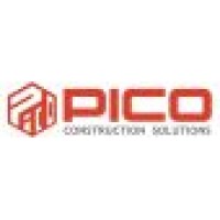 Pico Construction Solutions logo - Similar company to Structural Concrete Repairs