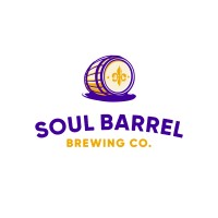 Soul Barrel Brewing logo - Similar company to African Beer Cup
