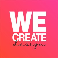 We Create Design