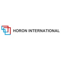 HORON International logo - Similar company to Huzhou Deqi Technology Co.,Ltd.