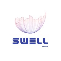 Swell Tours Agency logo - Similar company to Rizmo Tours