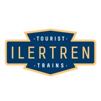 ILERTREN TOURIST TRAINS logo - Similar company to Grup Ambort