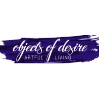 Objects of Desire Artful Living logo - Similar company to Hueseeka