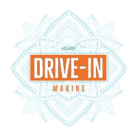 DRIVE IN MARINE logo - Similar company to Livamob