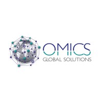Omics Global Solutions logo - Similar company to Omics
