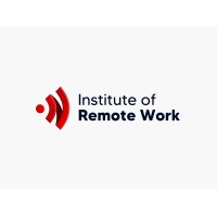 Institute of Remote Work logo - Similar company to Making Remote Work