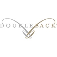 Doubleback logo - Similar company to Union Point Advisors