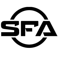 Singapore Fitness Alliance (SFA) logo - Similar company to True Group