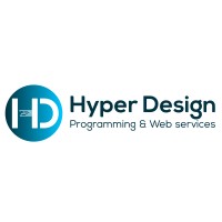 Hyper Design logo - Similar company to Brikmas