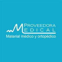 Proveedora Medical logo - Similar company to 1803 Golf