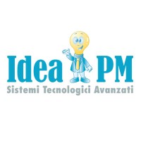 Gruppo IdeaPM logo - Similar company to Tailoradio Srl - In Store Radio | Digital Signage | Retail Experience