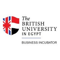 The British university in Egypt-Business Incubator logo - Similar company to Gmind