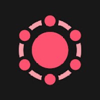 Coursaverse logo - Similar company to Penlight Ai