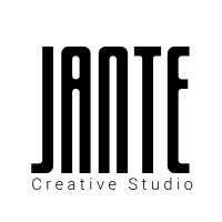 Jante Creative Studio logo - Similar company to Woops