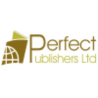 Perfect Publishers Ltd logo - Similar company to Macmillan Publishing