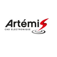 ARTEMIS-CAD logo - Similar company to Atelog Myscore