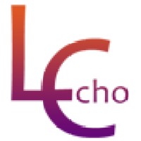 LC Echo logo - Similar company to Vr Foundation In