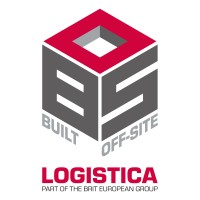 BOS Logistica logo - Similar company to Silver Arrow Temporary & Permanent Recruitment