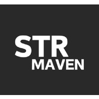 STR-Maven logo - Similar company to Seconde Posssibilita