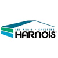 Les Abris Harnois logo - Similar company to My Metal Structures