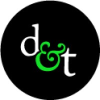 Design & Tonic logo - Similar company to Lili Oli Interior Design