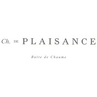 CHATEAU DE PLAISANCE logo - Similar company to La Grange Tiphaine