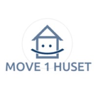 Move1-huset logo - Similar company to Move1