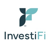 InvestiFi logo - Similar company to Sehatech / صحتك
