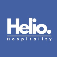 Helio Hospitality logo - Similar company to Trd Solutions - Technology, Robotics And Drones