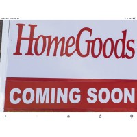 Home Goods logo - Similar company to Home Goods