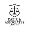 Kabir & Associates Law Firm logo - Similar company to Ranjit Mondal And Associates Law Firm