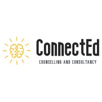 ConnectEd Counselling and Consultancy logo - Similar company to Student Tutor Network