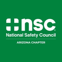 Arizona Chapter National Safety Council
